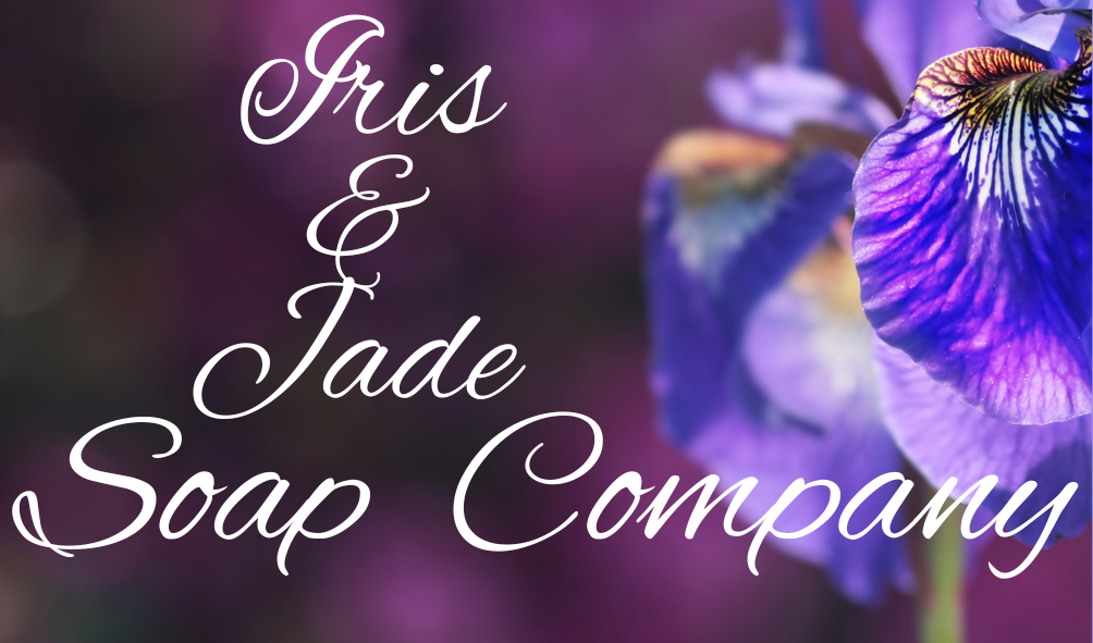 Iris&Jade Soap Company logo
